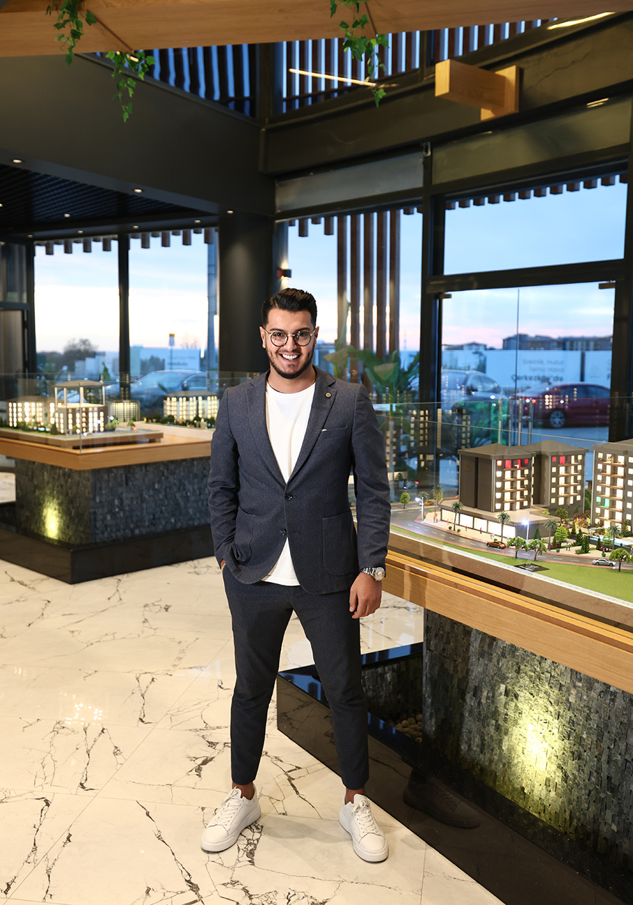 Yalçın Dumlu